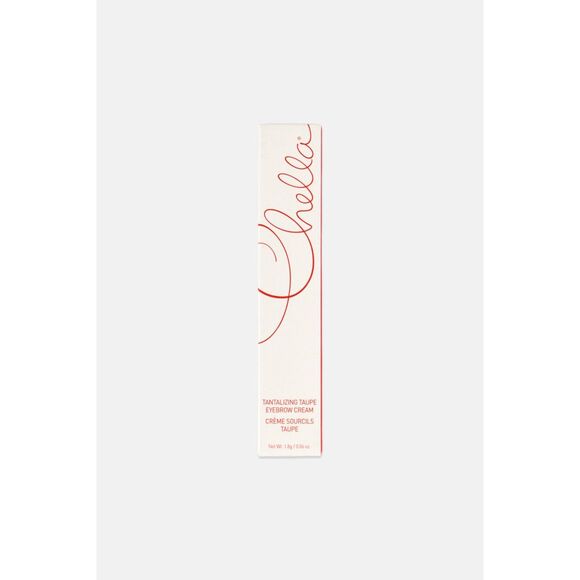 Chella EyeBrow Cream - Taupe - Picture 2 of 4